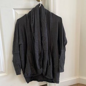 Lululemon Sweater Cardigan